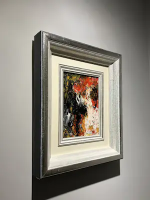 Jan van Ginneke - Variaties in kleur nr 85 kopen? Bied vanaf 145!