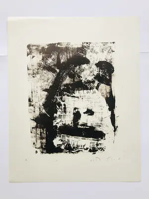 Wim Motz - lot van vier werken kopen? Bied vanaf 45!