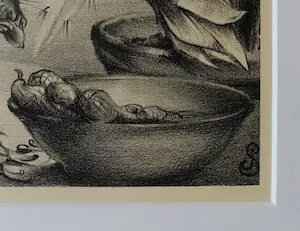 Jan Schonk - Z.t. (muis) kopen? Bied vanaf 55!