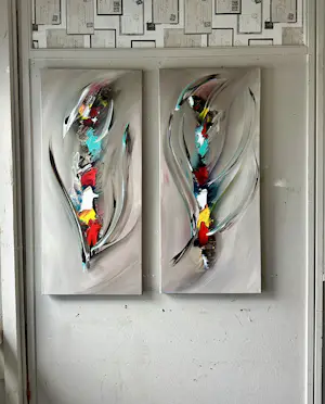 Gena - Twee Luik kopen? Bied vanaf 250!