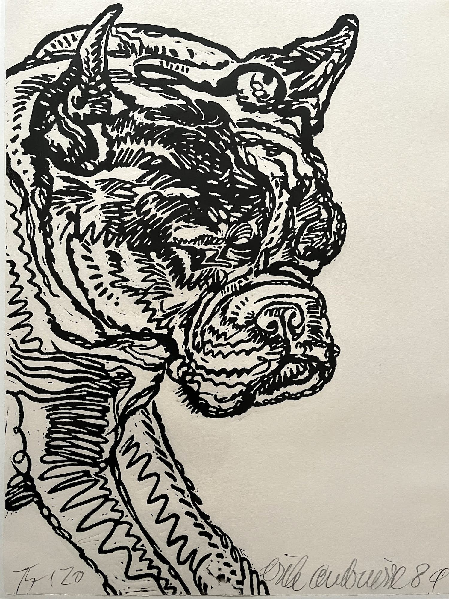 Erik Andriesse - PORTRET IGOR kopen? Bied vanaf 425!