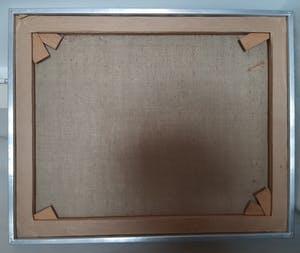 Niet of onleesbaar gesigneerd - Strand en zeegezicht kopen? Bied vanaf 1!