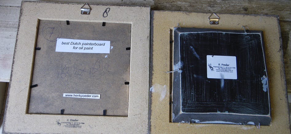 Henk Poeder - pendant vogeltjes  kopen? Bied vanaf 70!