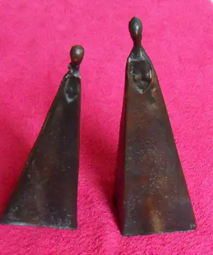 Sydney Kumalo - Twee vrouwen kopen? Bied vanaf 160!