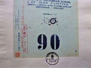 Viktor IV - fingers AND thumbs. kopen? Bied vanaf 125!