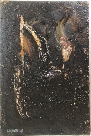 Matt Lamb - 14 werken maten 60x60 en 92x 62 kopen? Bied vanaf 2800!