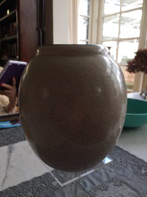 Plateelbakkerij Zuid-Holland - Siervaas kopen? Bied vanaf 10!