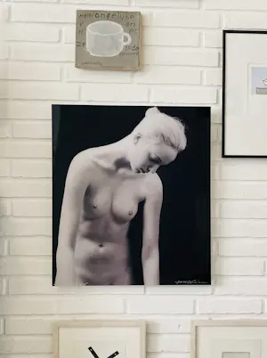 Paul Blanca - Zonder titel kopen? Bied vanaf 725!