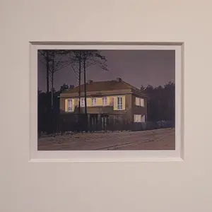 Thomas Ruff - Haus Perls Berlin (H.p.b. 01) - handgesigneerd kopen? Bied vanaf 1200!