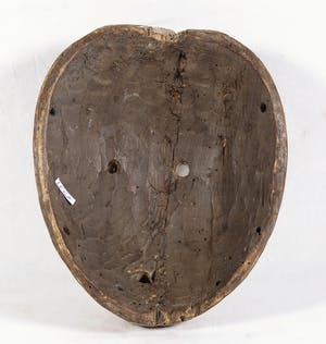 Lega - Rond masker kopen? Bied vanaf 1!