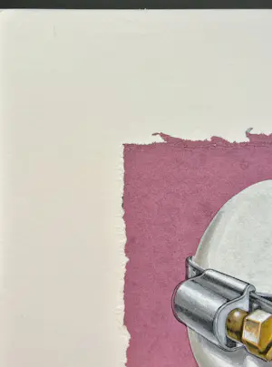 Sharon Amir - Gentle Pressure kopen? Bied vanaf 35!