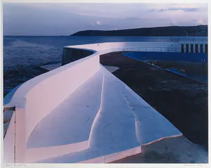 Bert Houweling - Foto, Penzance - Ingelijst kopen? Bied vanaf 70!