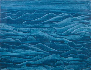 Jan Kuiper - Collage, Zonder titel - Ingelijst kopen? Bied vanaf 1!