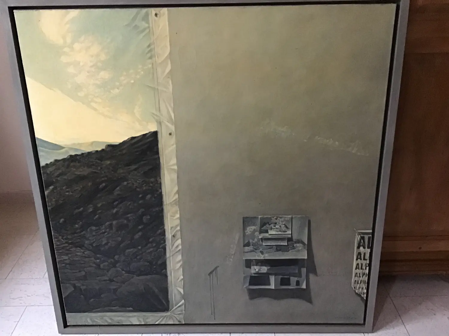 Marc De Blieck (1958)