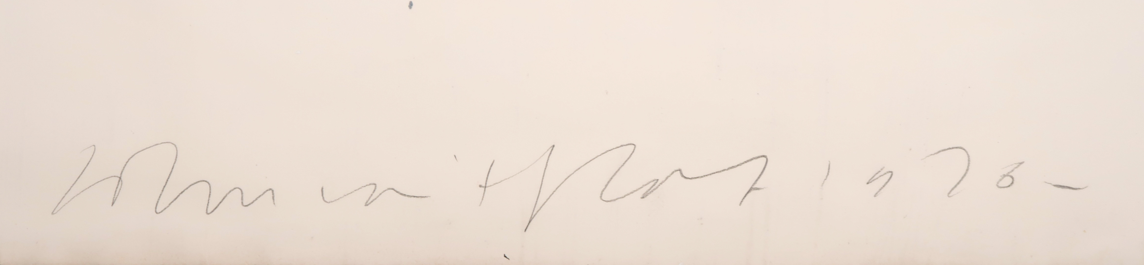 John van 't Slot - Gemengde techniek op papier, Drieluik zonder titel kopen? Bied vanaf 70!