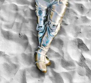 Mr. Strange - Lunar Break kopen? Bied vanaf 85!