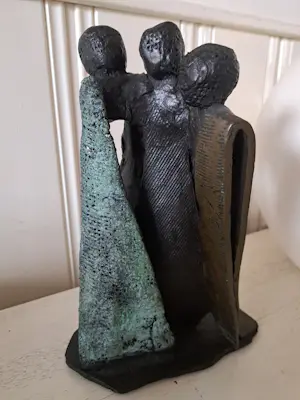 Renee van Leusden - Saamhorigheid kopen? Bied vanaf 395!