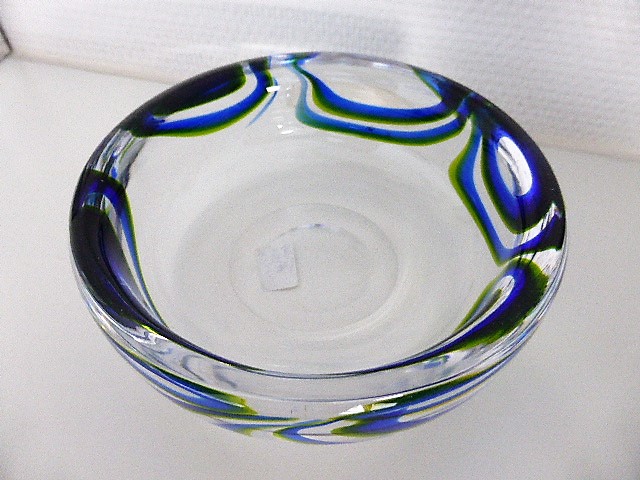 Kosta Boda - G. Warff kopen? Bied vanaf 121!