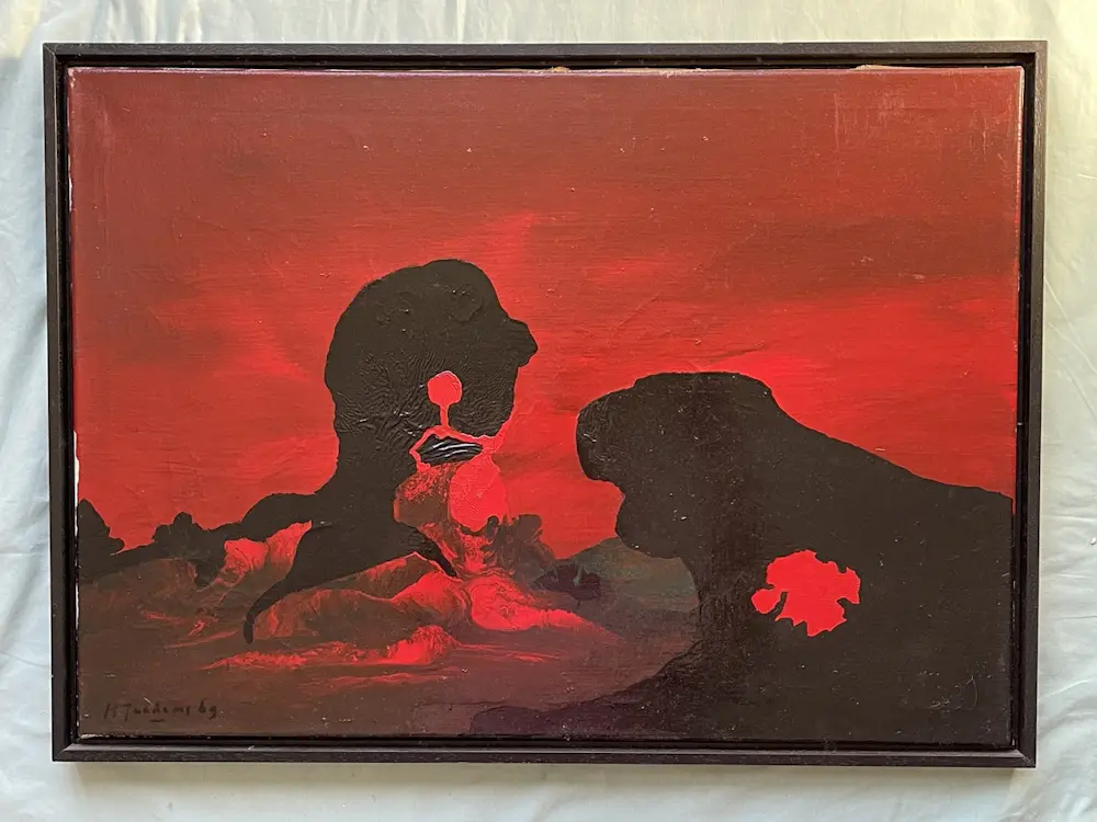 Herbert Jochems (1912-1975)