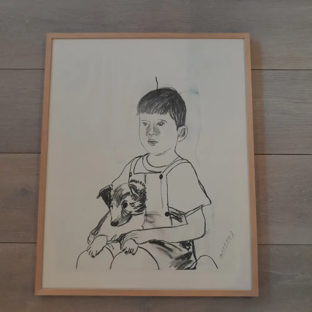 Werner Mannaers (1954)