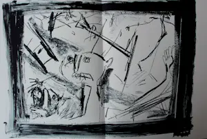 Karel Appel - Sol Lewitt (etc)Noise (Maeght): luxe editie - handgesigneerd kopen? Bied vanaf 499!