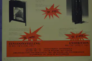 Paul van den Hout - Studies voor Nomadische architectuur kopen? Bied vanaf 20!