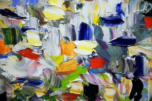 Niet of onleesbaar gesigneerd - andorre kopen? Bied vanaf 10!