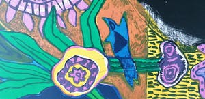 Corneille - "Ollintonatiuh" 1973 kopen? Bied vanaf 399!