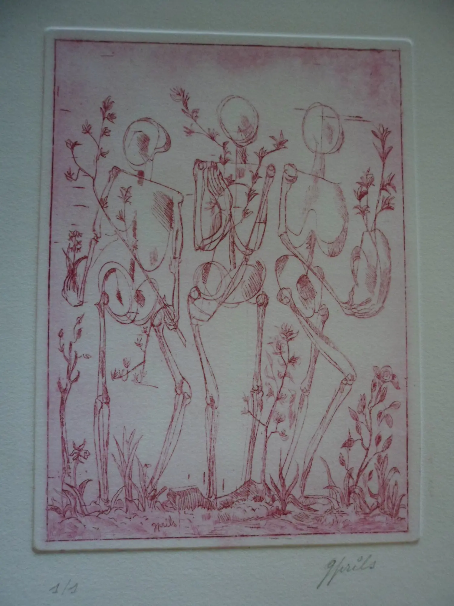 Gustaaf Prils (1921-2006)