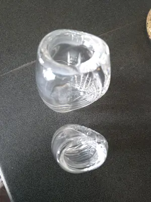 Orrefors - Vazen kopen? Bied vanaf 50!