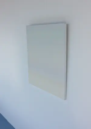 Rudi Polder - Olieverf op doek, Zeegezicht kopen? Bied vanaf 150!