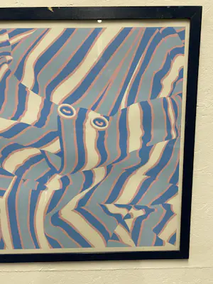 Har Sanders - Broek met een foutje kopen? Bied vanaf 45!