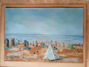 Jaap de Carpentier - Onbekend verkauft für € 225!