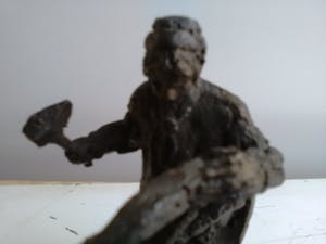 Brons (Onbekend) - Smit door hofleverancier Myron B.V kopen? Bied vanaf 1!