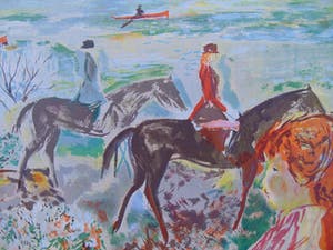 Emilio Grau-Sala - The parc kopen? Bied vanaf 150!