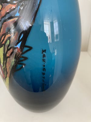 Marianne Bey - Abstract Style kopen? Bied vanaf 1!