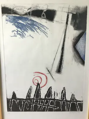 Ernst Bergmans - Zonder titel kopen? Bied vanaf 20!