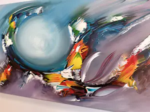 Gena - The Light kopen? Bied vanaf 20!