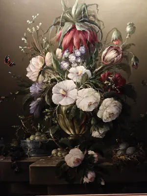 Thomas Heesakkers - Stilleven kopen? Bied vanaf 395!