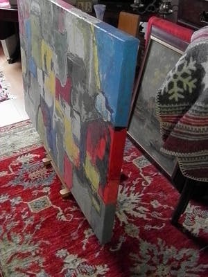 John Foppen - "Remarqueble Composition" kopen? Bied vanaf 100!