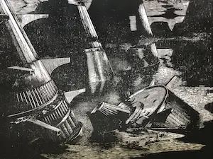 Axel van der Kraan - Zinkend Fort kopen? Bied vanaf 20!