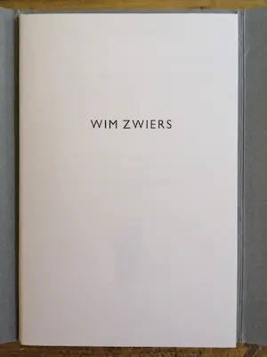 Wim Zwiers - Veertien in hout en kope gegraveerde exlibris en gelegenheidsgrafiek... kopen? Bied vanaf 25!