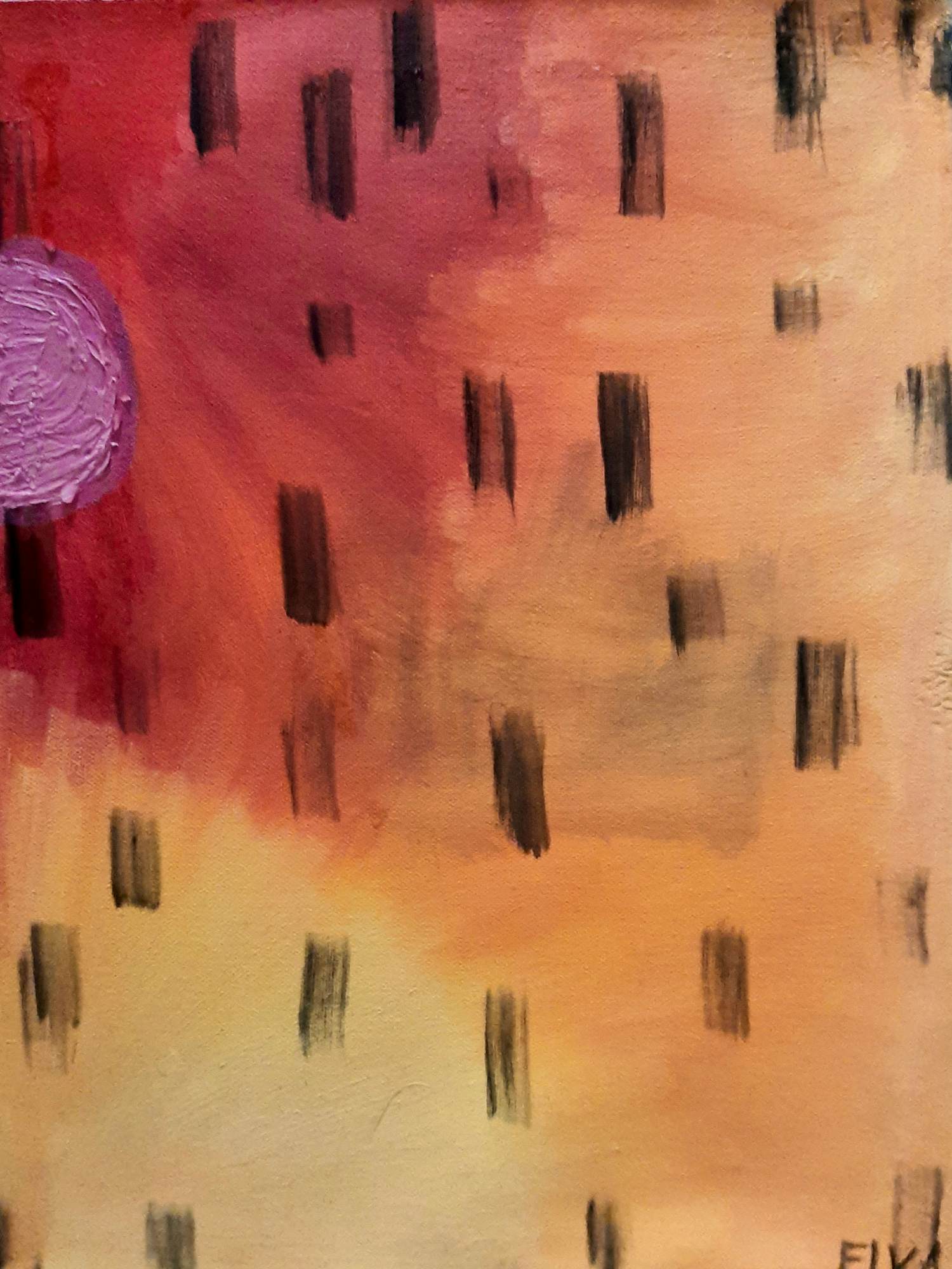 Elva Polyakova - Een Regendag kopen? Bied vanaf 99!