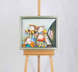 Joyce Roybal - Music kopen? Bied vanaf 100!