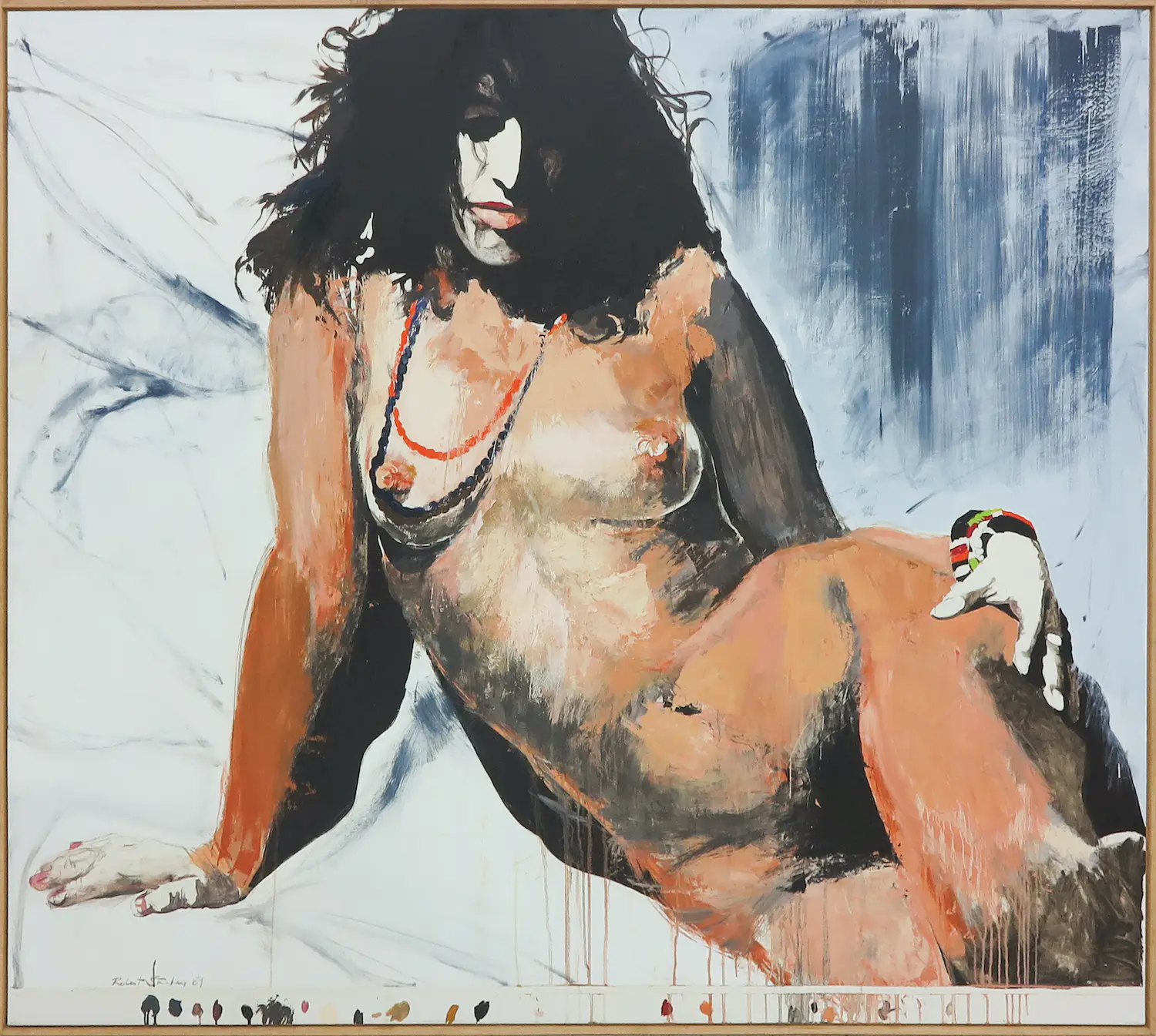 Robert Stanley (1932-1997)