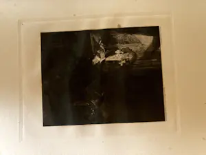 Rembrandt van Rijn - 40 photogravures tentoonstelling 1898 Londen-Amsterdam kopen? Bied vanaf 800!