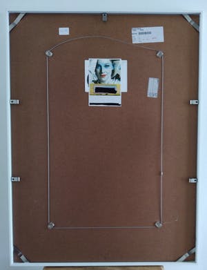 Ronald Tolman - (1948, Amsterdam), bruisende voorstelling in vrolijke kleuren kopen? Bied vanaf 125!