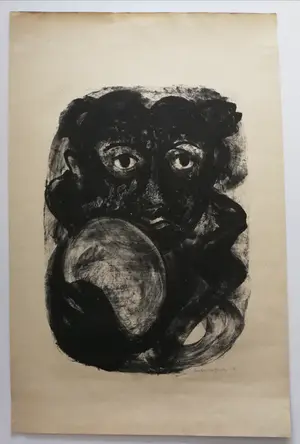 Antoinette Gispen - Figuur. kopen? Bied vanaf 1!