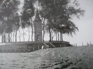 Wim Bettenhausen - TERP BIJ OOSTERWIERUM kopen? Bied vanaf 115!