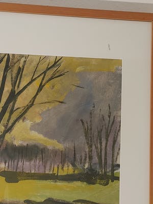 Jan Tullemans - Limburg Landschap 3 kopen? Bied vanaf 100!